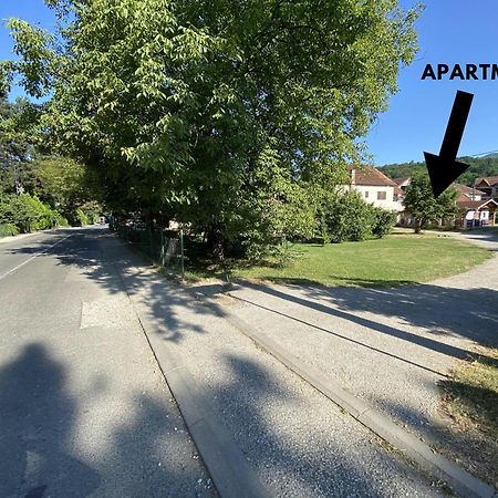 Apartman Mina Mataruska Banja Luaran gambar