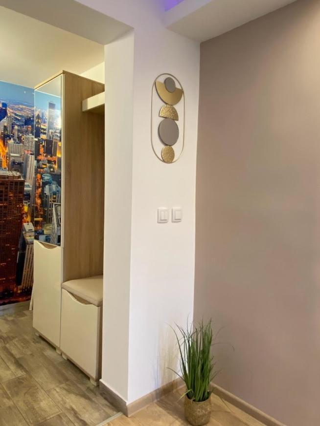 Apartman Mina Mataruska Banja Luaran gambar