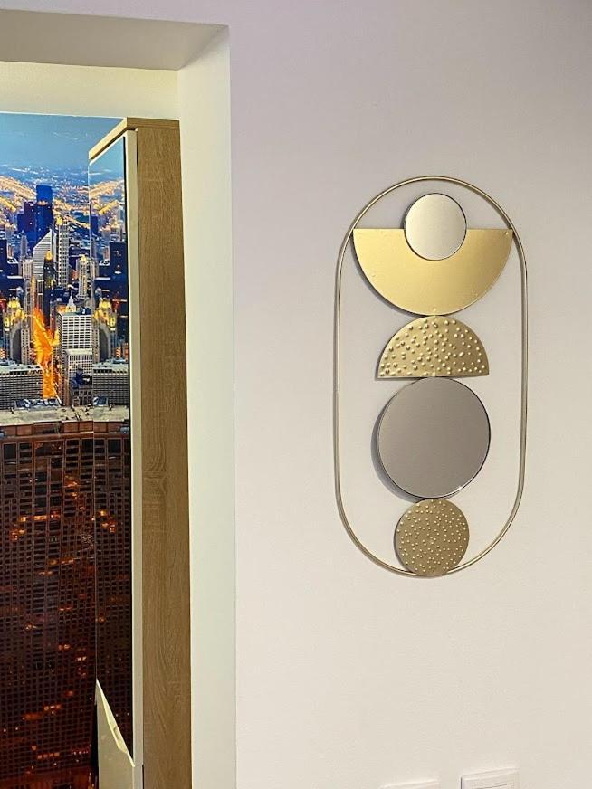Apartman Mina Mataruska Banja Luaran gambar