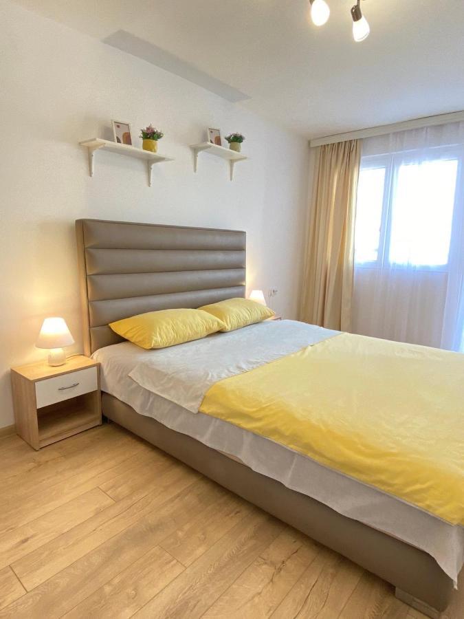 Apartman Mina Mataruska Banja Luaran gambar