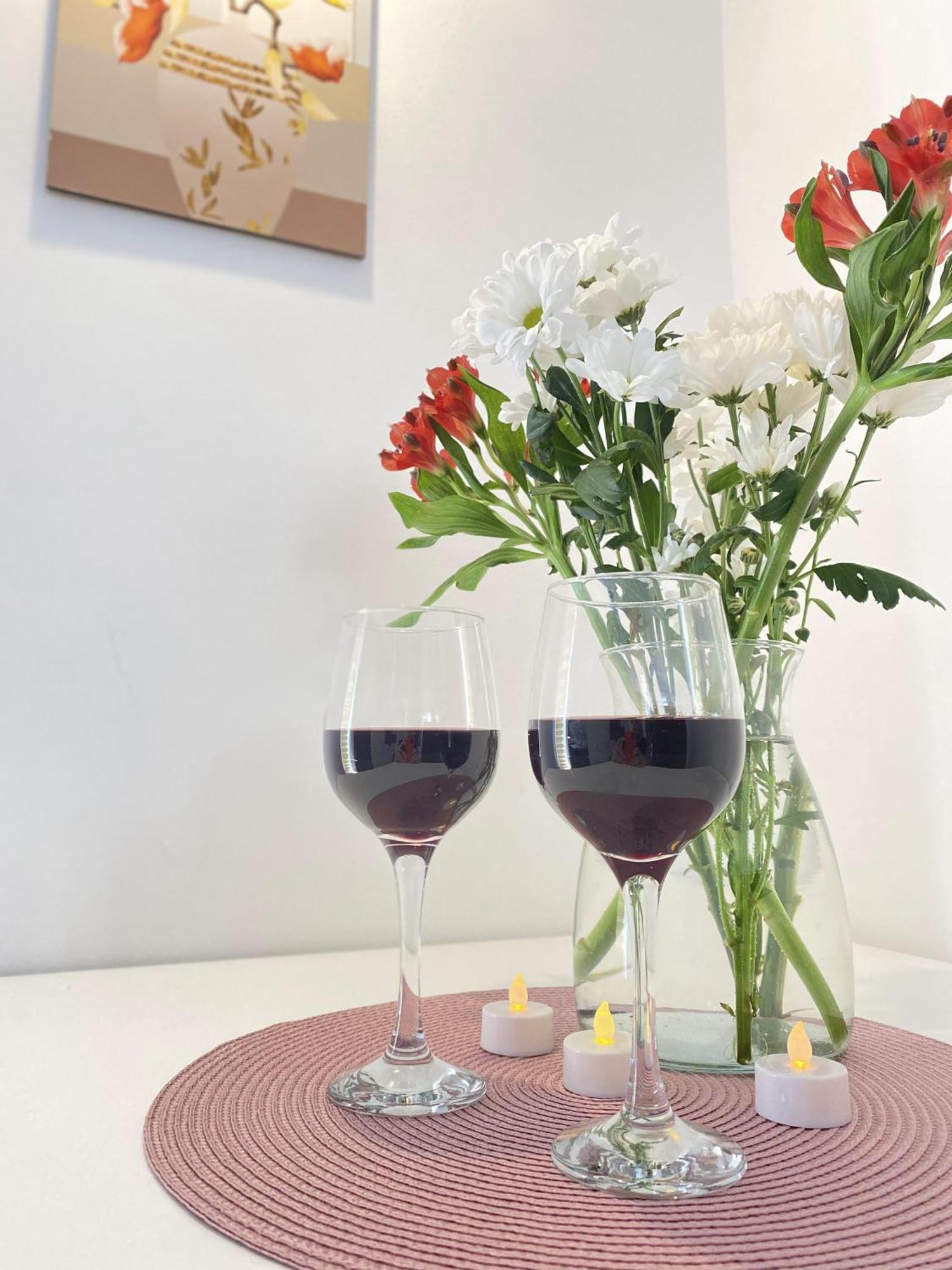 Apartman Mina Mataruska Banja Luaran gambar